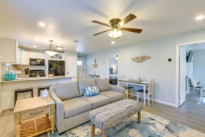 Heron Bay Cottage - Rockport - Enjoy Bay Living!